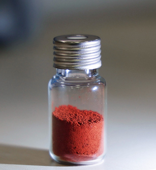 Pyrroloquinoline Quinone