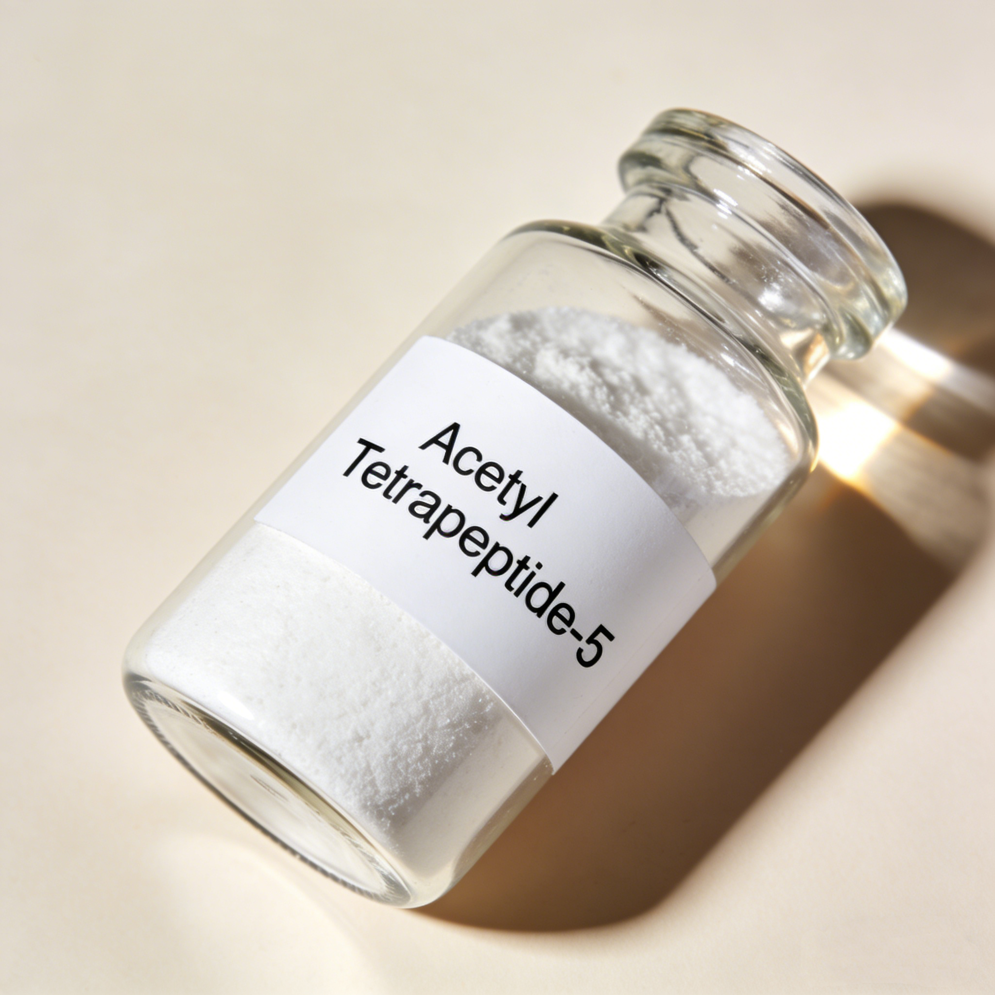 Acetyl Tetrapeptide-5