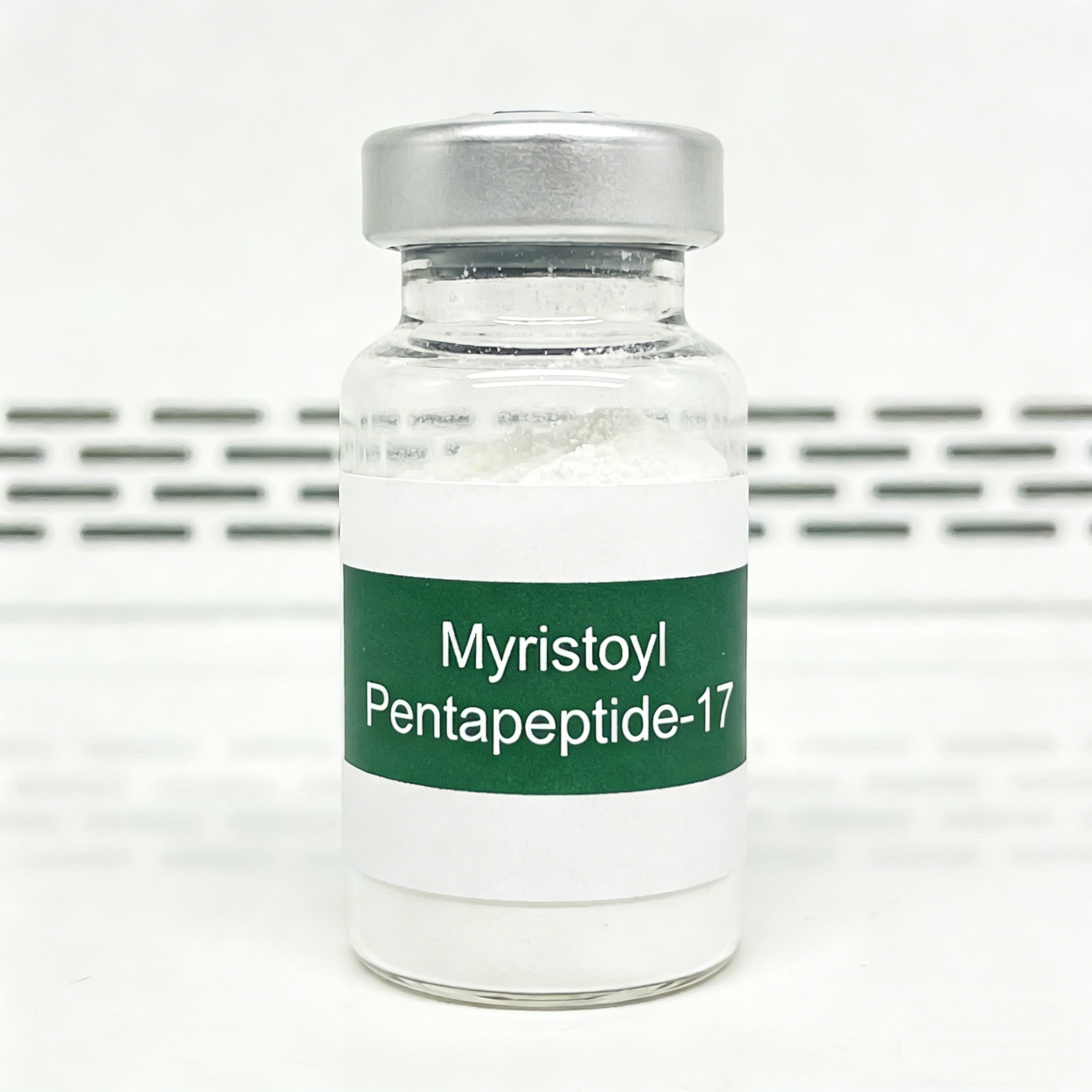 Myristoyl Pentapeptide-17