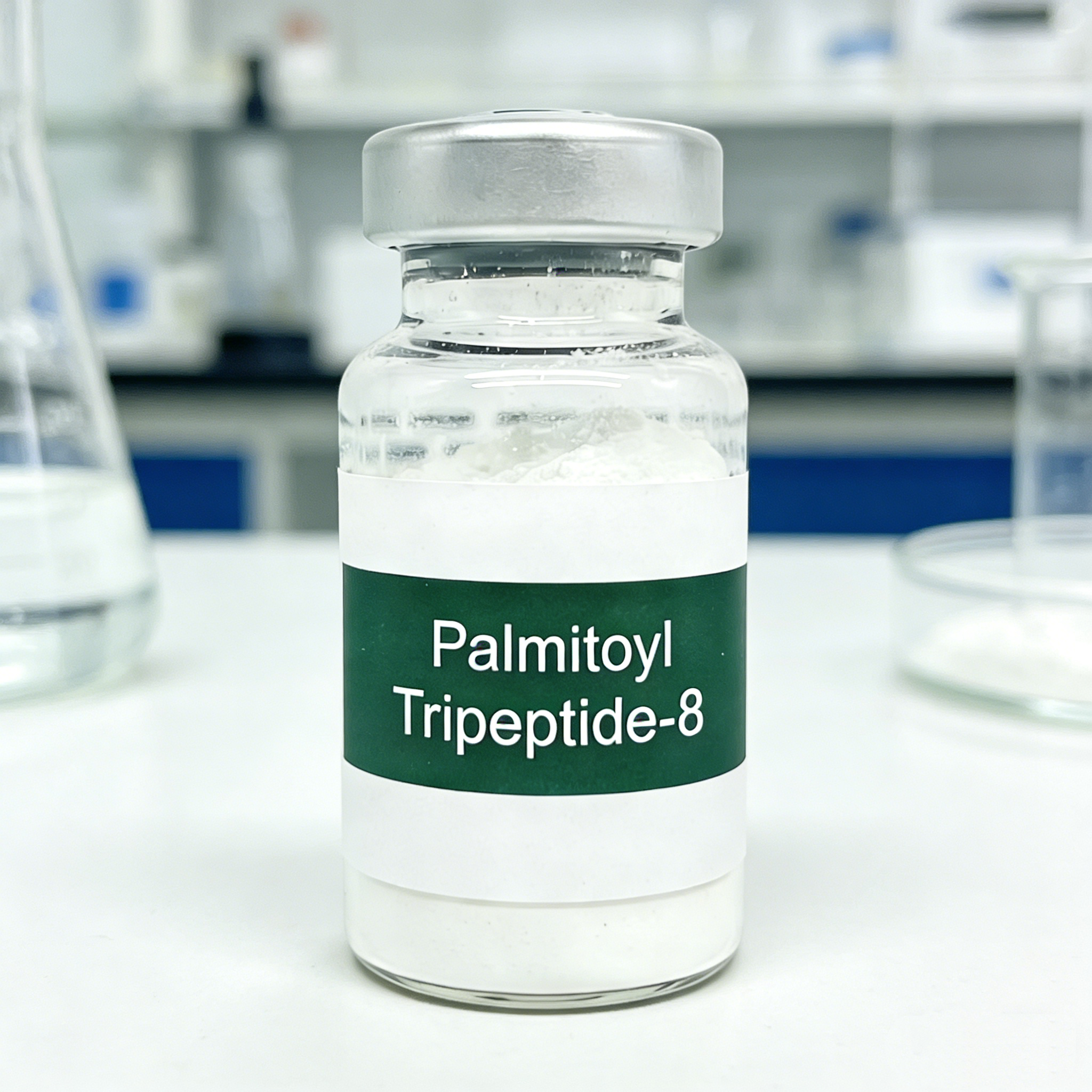Palmitoyl Tripeptide-8