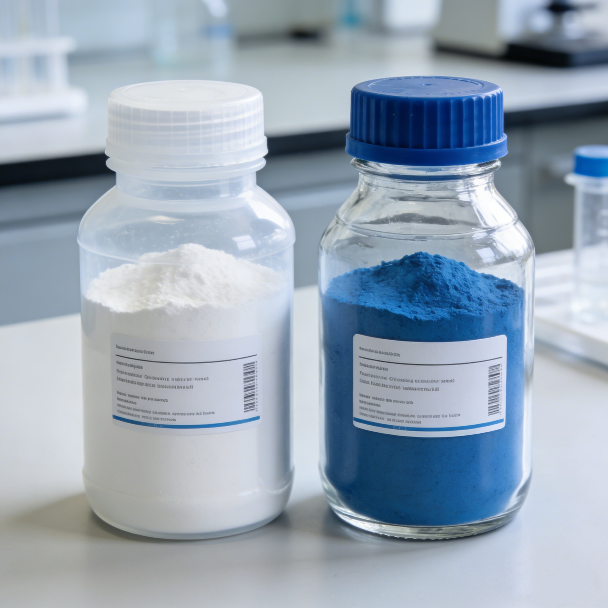 Dipeptide Diaminobutyroyl Benzylamide Diacetate